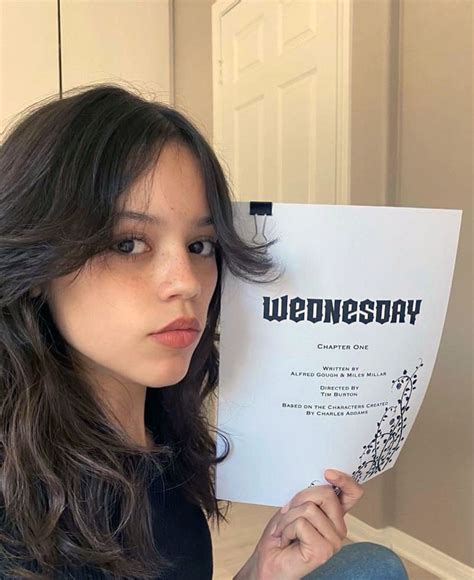 jenna ortega porn pic|Jennna Ortega Porn Videos 